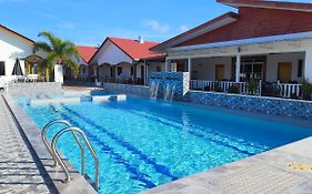 The Nutshell Chalet Langkawi